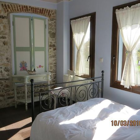 Kokkymelon Hotel Toxótesz Xánthisz Kültér fotó