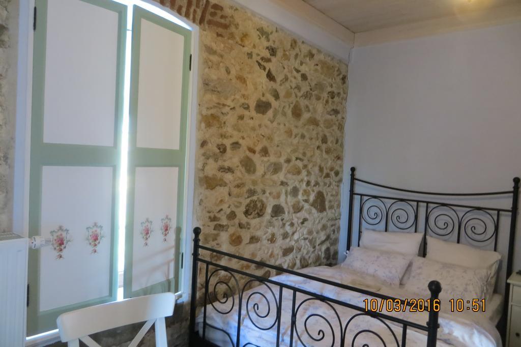 Kokkymelon Hotel Toxótesz Xánthisz Kültér fotó